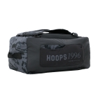 Under Armour Contain Duo Bolso Pequeño - Black/Castlerock