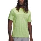 Under Armour Tech Utility Maglietta - Fade Green/Steel