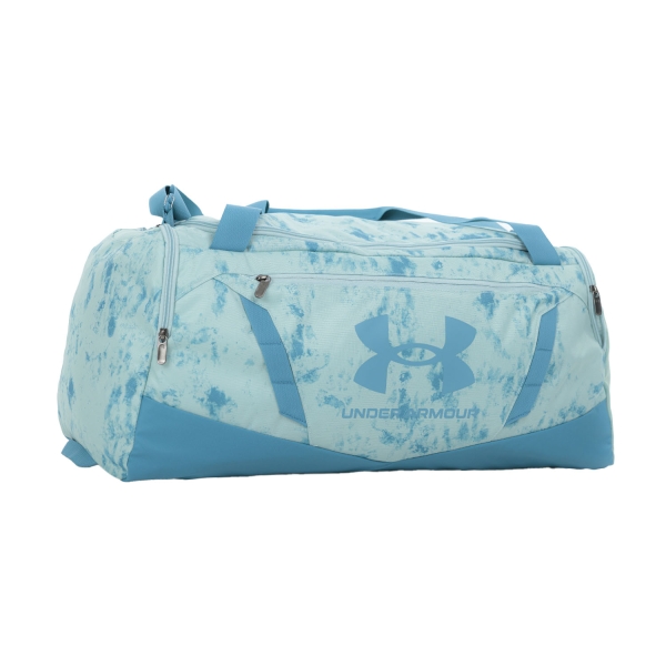 Borsa Tennis Under Armour Undeniable 5.0 Borsone Medio Enamel Blue/Boundless Blue 13692230477