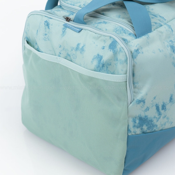 Under Armour Undeniable 5.0 Borsone Medio - Enamel Blue/Boundless Blue