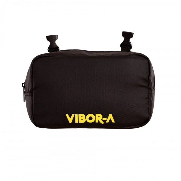 Vibor-A Technic Borsa - Negro/Lima