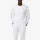 Lacoste X Daniil Medvedev Pro Tracksuit - Blanc