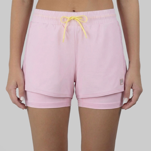  Fila Elea 3in Pantaloncini  Pirouette XCL2515406800
