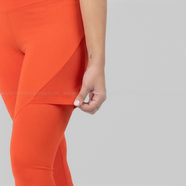 Fila Marcela Tights - Grenadine