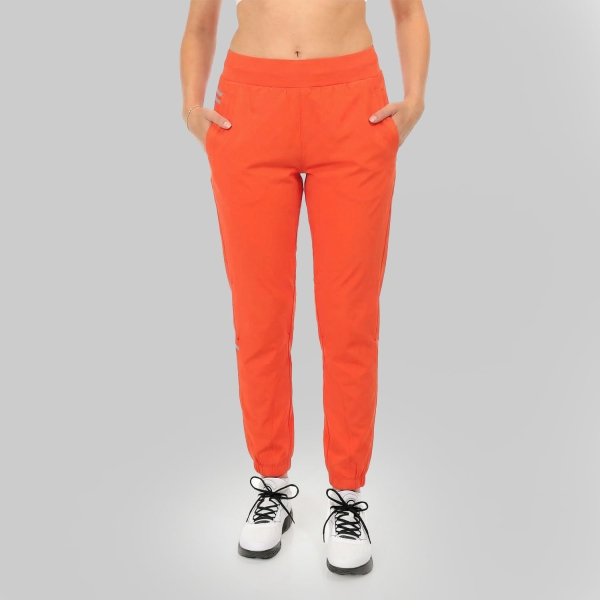 Pantalones y Tights de Tenis Mujer Fila Leira Pantalones  Grenadine XCL2614565100