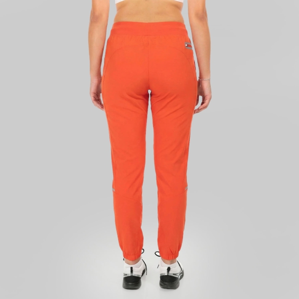 Fila Leira Pantalones - Grenadine