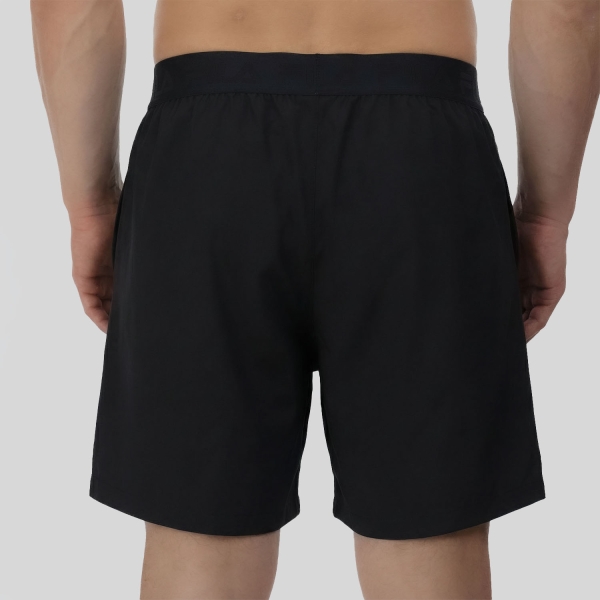 Fila Jarno 5in Shorts - Black