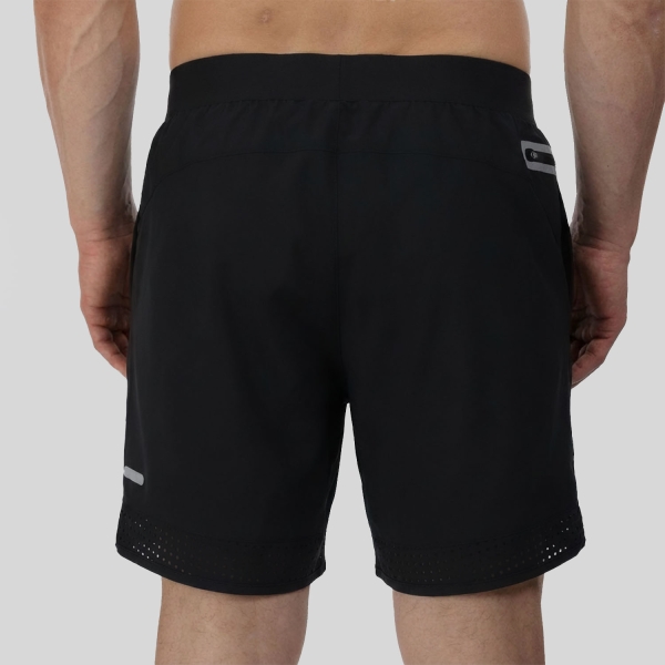 Fila Jeremy 6in Shorts - Black