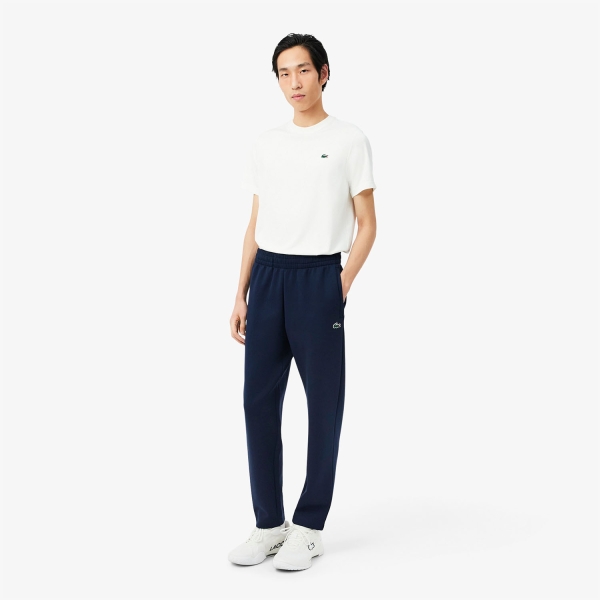 Lacoste Performance Pants - Bleu Marine