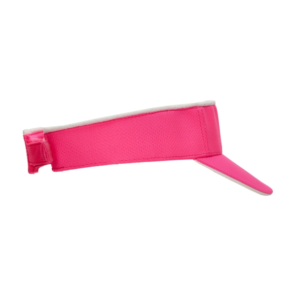 Fila Vuckonic Visor - Knockout Pink