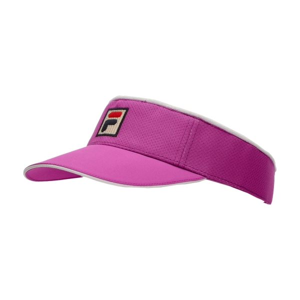  Fila Vuckonic Visor  Festival Fuchsia XS12TEU0016120