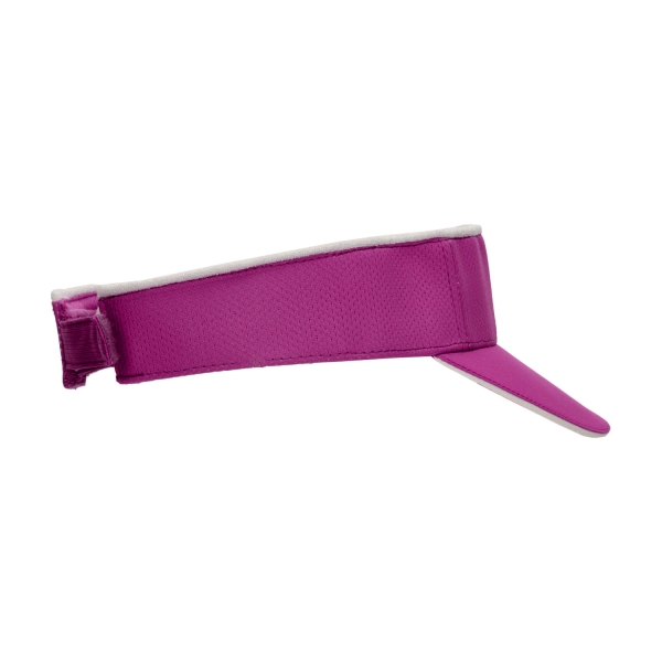 Fila Vuckonic Visor - Festival Fuchsia