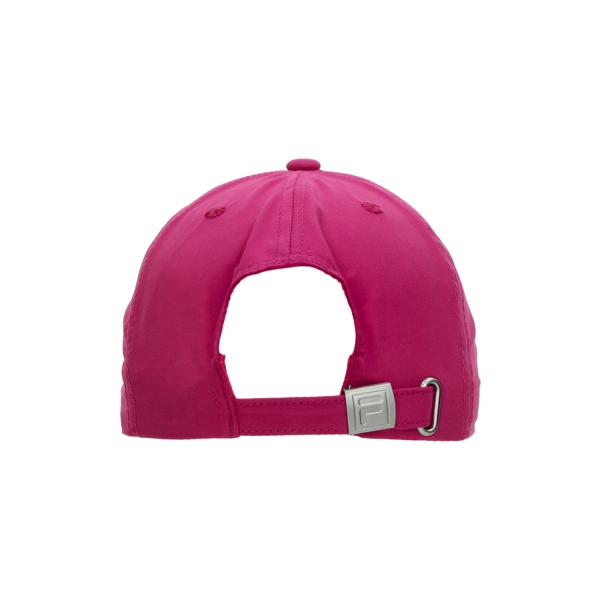 Fila Max Cap - Festival Fuchsia