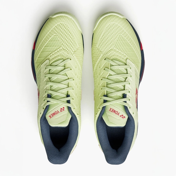 Yonex Ad-Accel AC - Sunny Lime