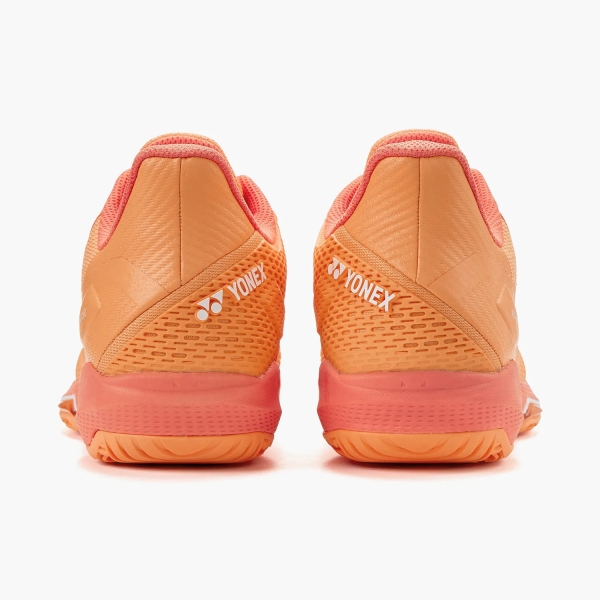 Yonex Ad-Accel Clay - Sherbet Orange