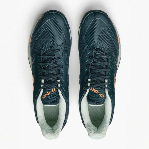 Yonex Ad-Accel Clay - Teal Green