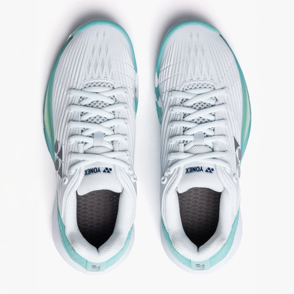 Yonex Eclipsion 5 Clay - Pale Blue