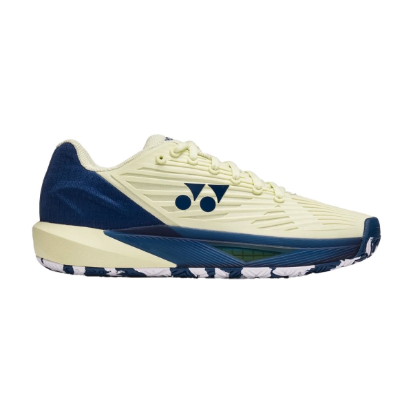 Calzado Tenis Mujer Yonex Eclipsion 5  Champagne/Navy Blue SHLE5CGN