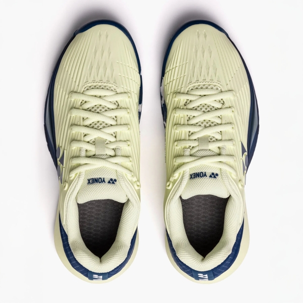 Yonex Eclipsion 5 - Champagne/Navy Blue