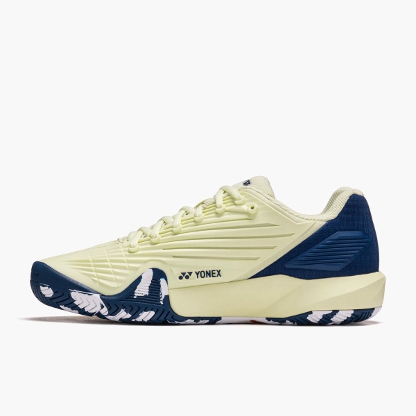 Yonex Eclipsion 5 - Champagne/Navy Blue