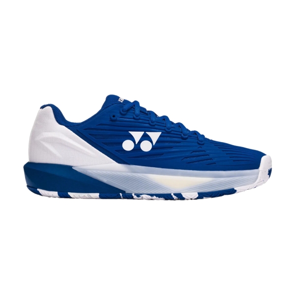 Calzado Tenis Hombre Yonex Eclipsion 5  Blue/White SHME5BLW