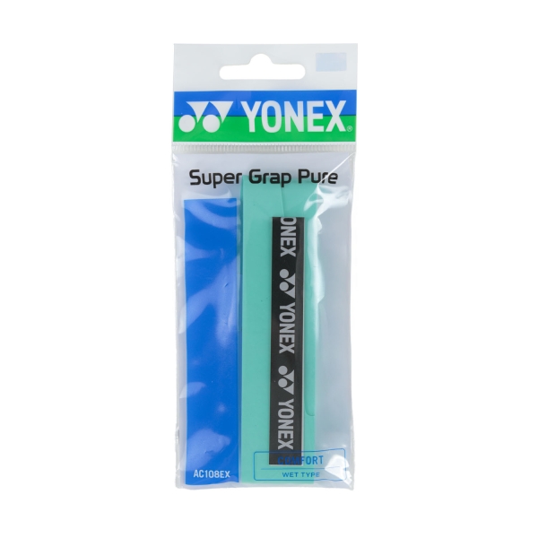 Overgrip Yonex Supergrap Pure Overgrip  Teal AC108EXVA