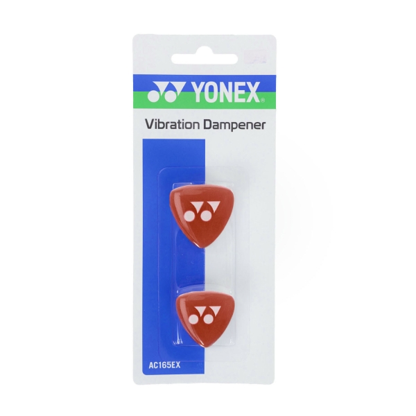 Antivibrazione Yonex Vibration Stopper 5 Antivibrazioni  Black/Red AC165EXRN