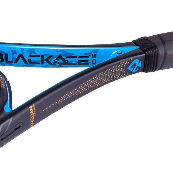ProKennex Black Ace 105 - Blue/Black