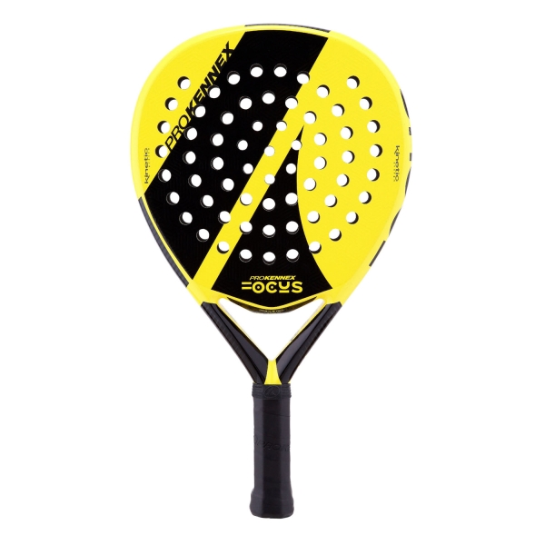  ProKennex Focus Padel  Yellow/Black 0350015