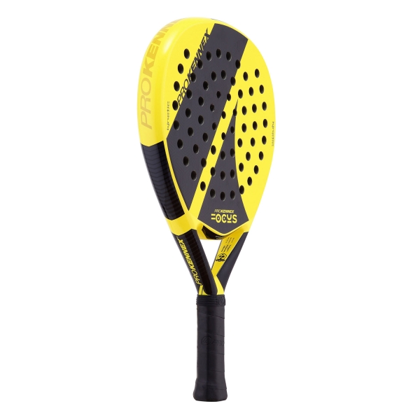 ProKennex Focus Padel - Yellow/Black