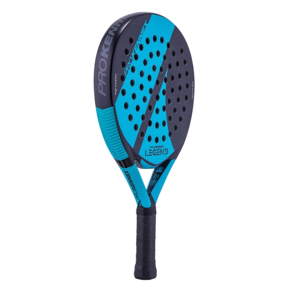 ProKennex Legend Pro Padel - Black/Blue