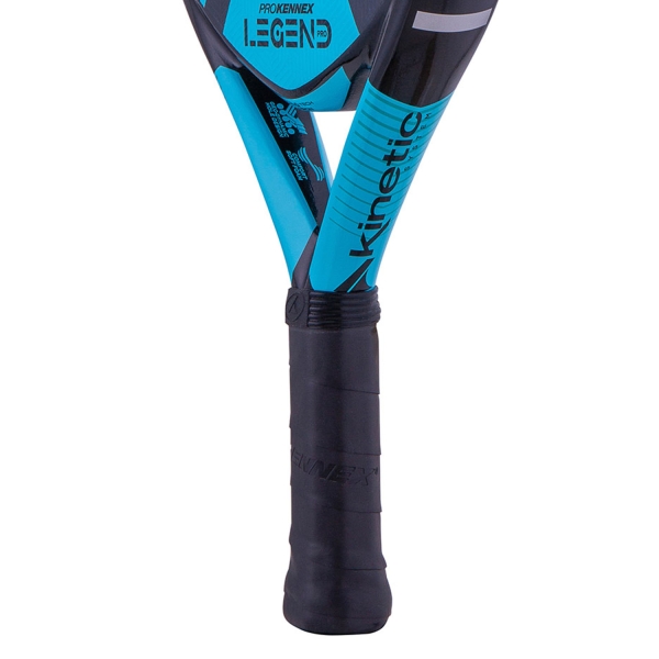 ProKennex Legend Pro Padel - Black/Blue