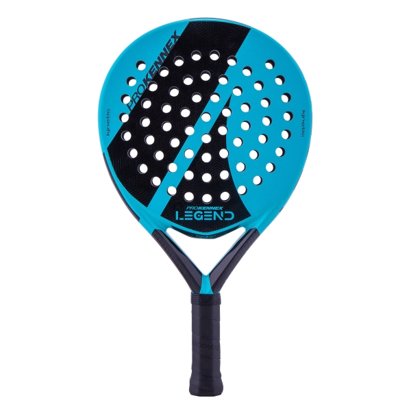  ProKennex Legend Padel  Blue/Black 0350025