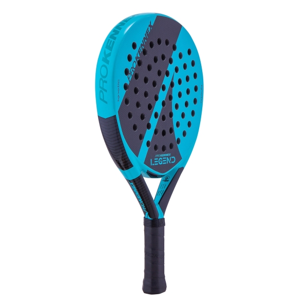ProKennex Legend Padel - Blue/Black