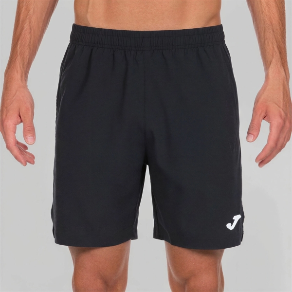 Joma Challenge 6in Pantaloncini - Black