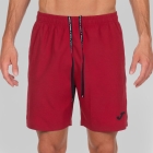 Joma Challenge 6in Pantaloncini - Burgundy