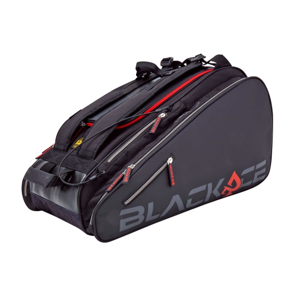 Borsa Padel ProKennex ProKennex Ace Tour Borsa  Black/Red 120110