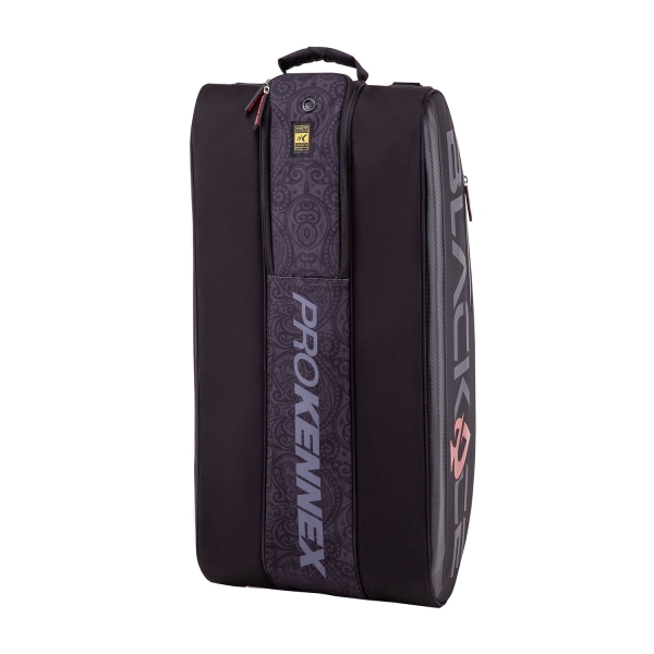 ProKennex Ace Station Bag - Black/Red
