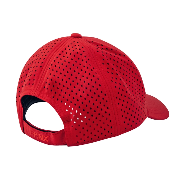 ProKennex Ace Of Spade Gorra - Red