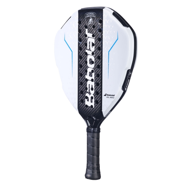 Babolat BL.003 Padel - White