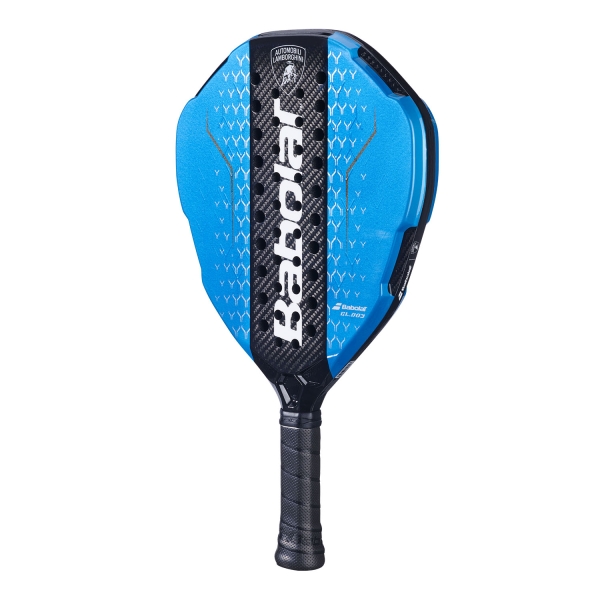 Babolat BL.003 Padel - Blue