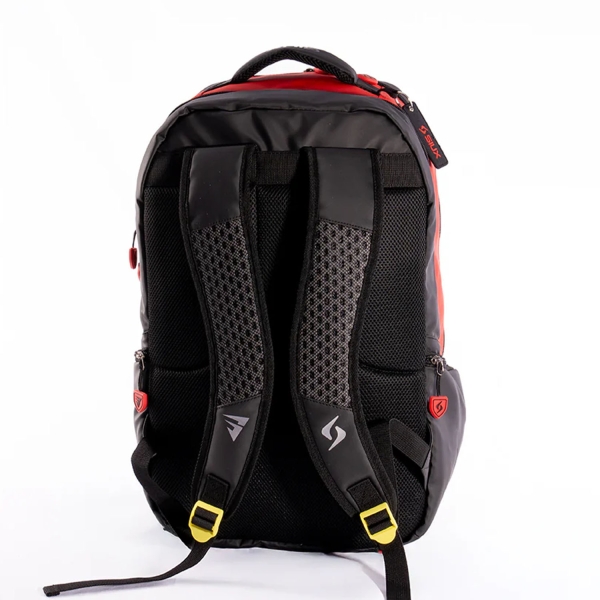 Siux Electra Stupa Mochila - Shadow Red