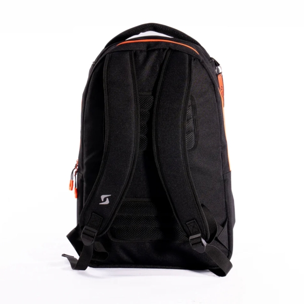 Siux Tour Mochila - Black