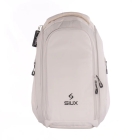 Siux Tour Mochila - White