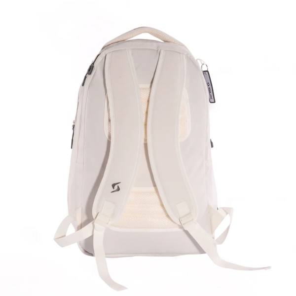 Siux Tour Mochila - White