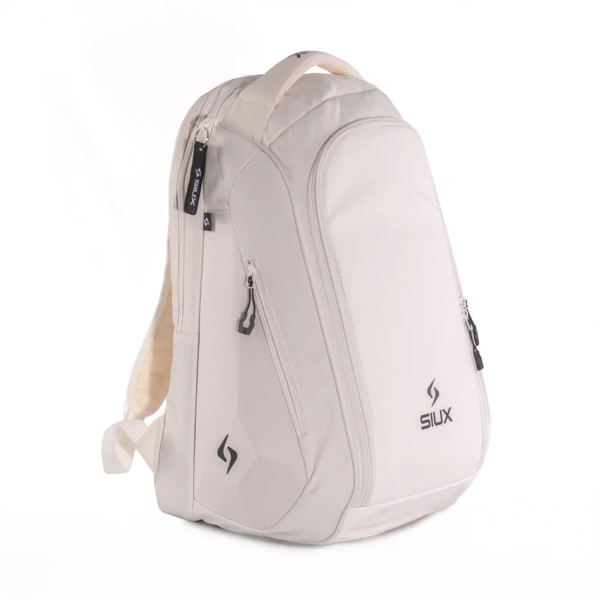 Siux Tour Mochila - White