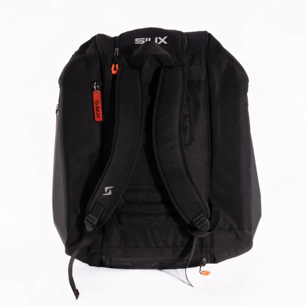 Siux Tour Bolsa - Black