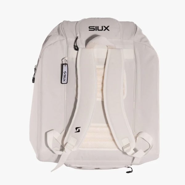 Siux Tour Bolsa - White