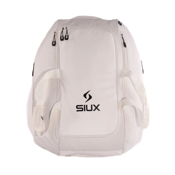 Siux Tour Bolsa - White