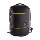 Siux Trail Mochila - Black